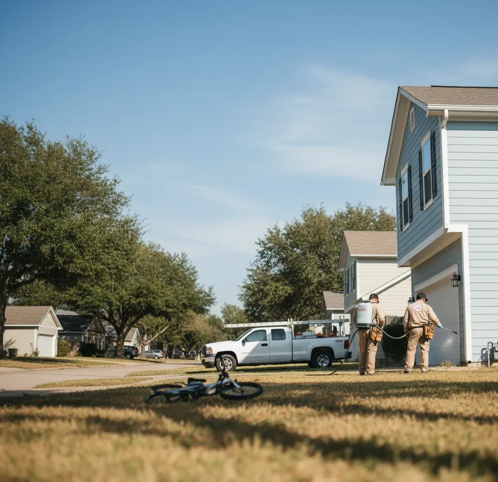 Bed Bug Extermination in Idabel, OK